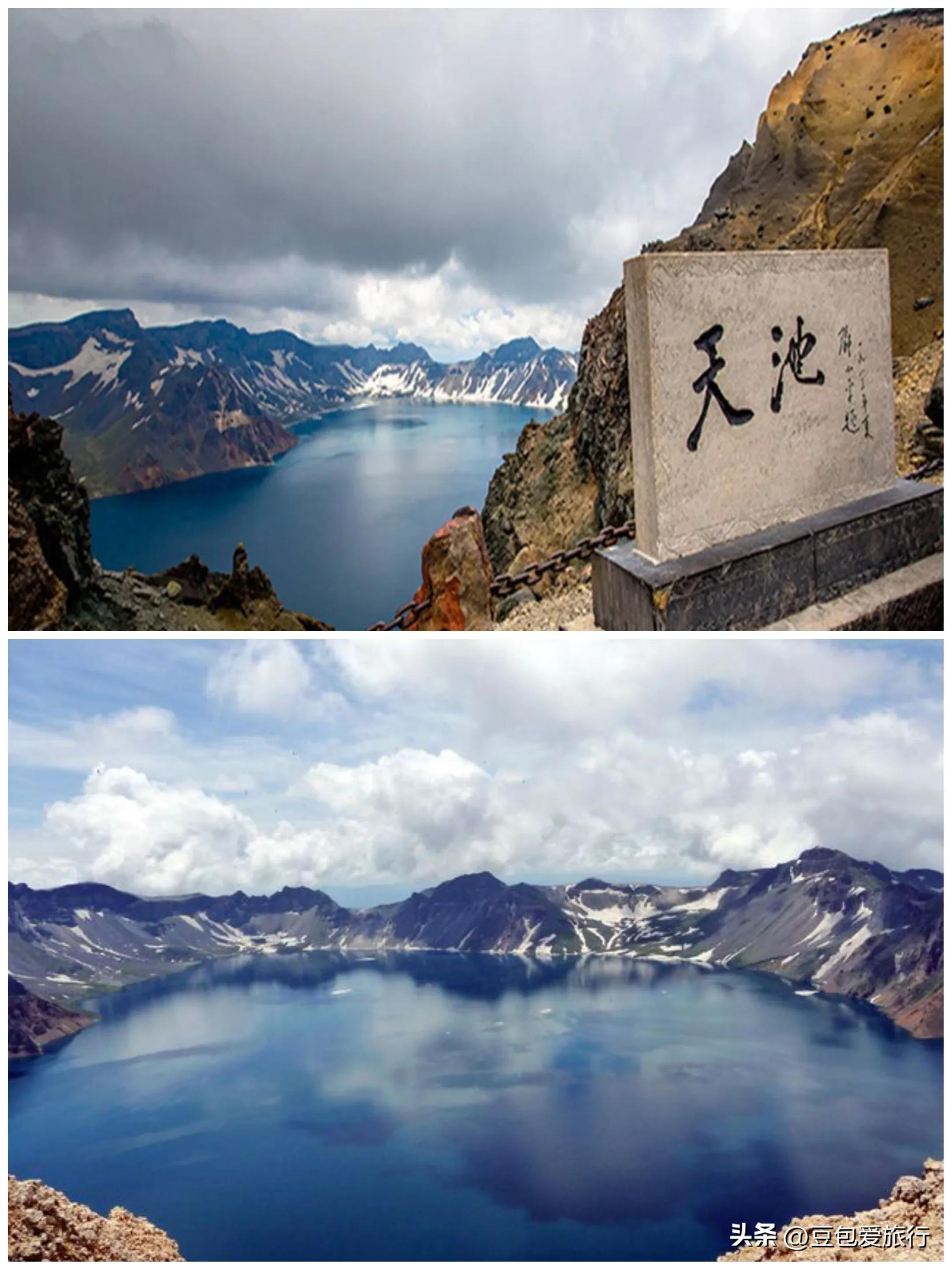 中国的湖泊之最（绝美的6大湖泊盘点）