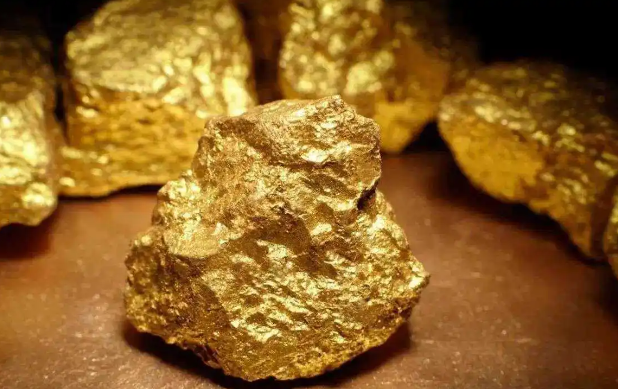 世界金矿产量最高的城市(中国黄金最多的地方在哪)