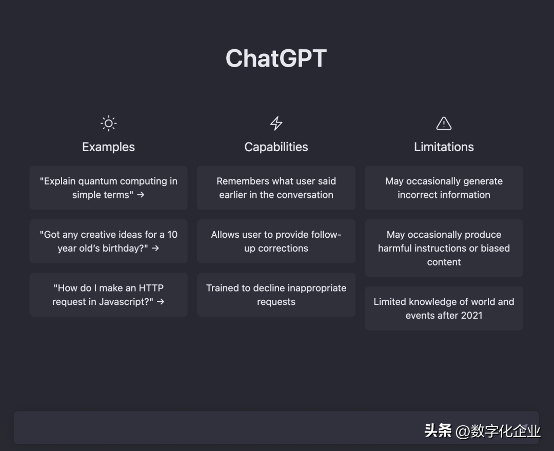 ChatGPT 的内幕！OpenAI创始人用数十亿美元打造了全球最热门技术