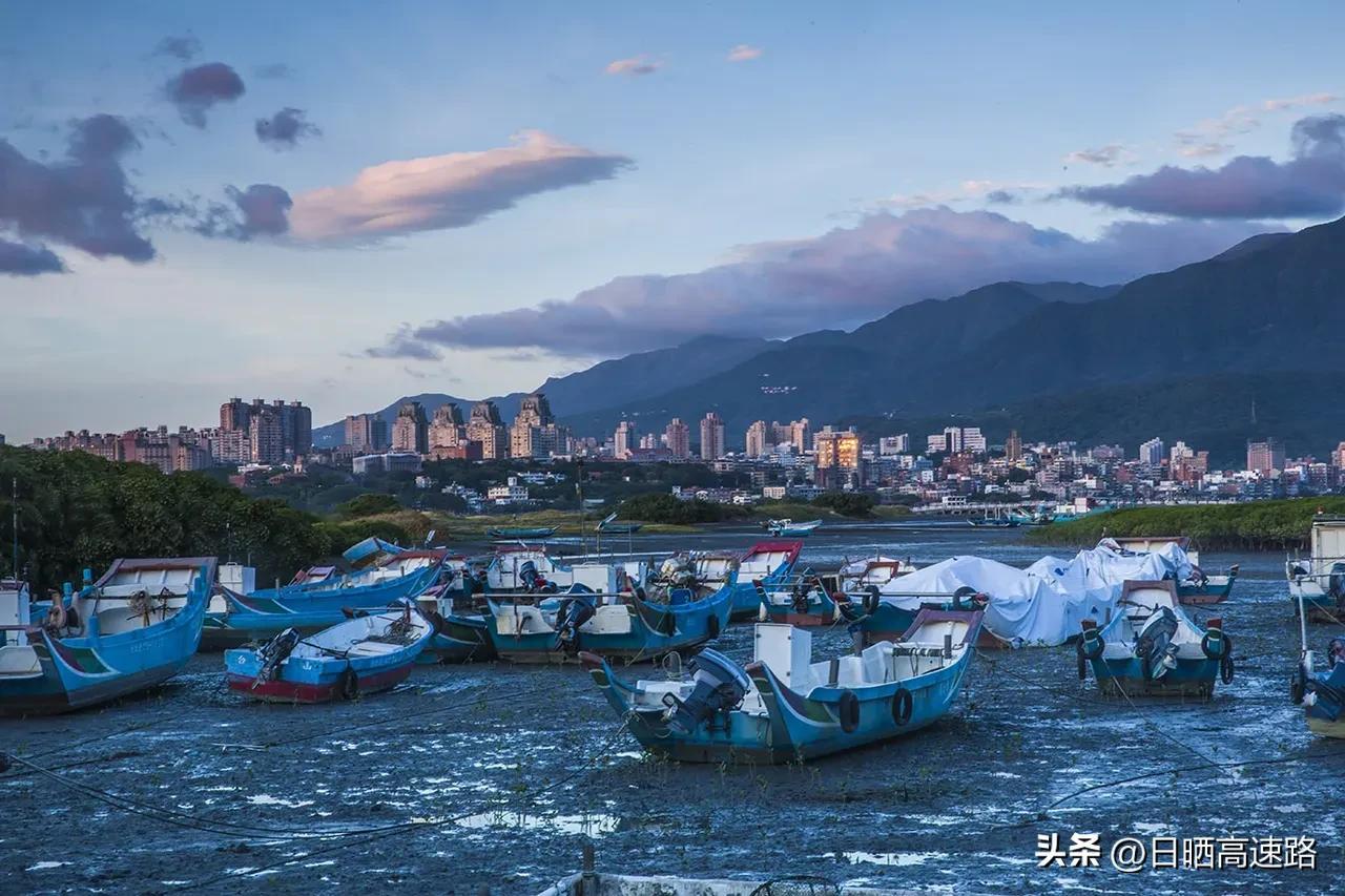 台湾省有多大（台湾省只是个小岛屿？这么想就太天真了，来看看真实的台湾有多大）