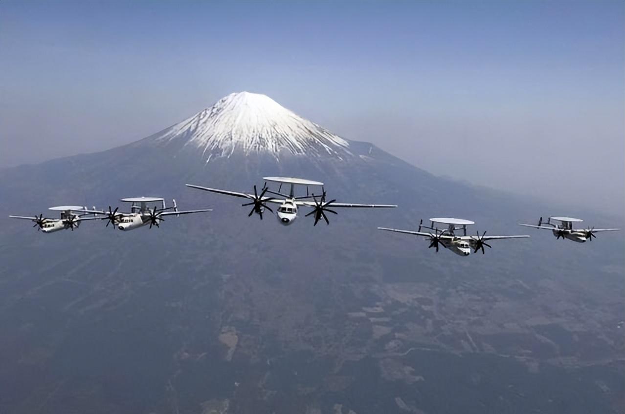 日本航空自卫队详解（日本航空自卫队实力怎么样）