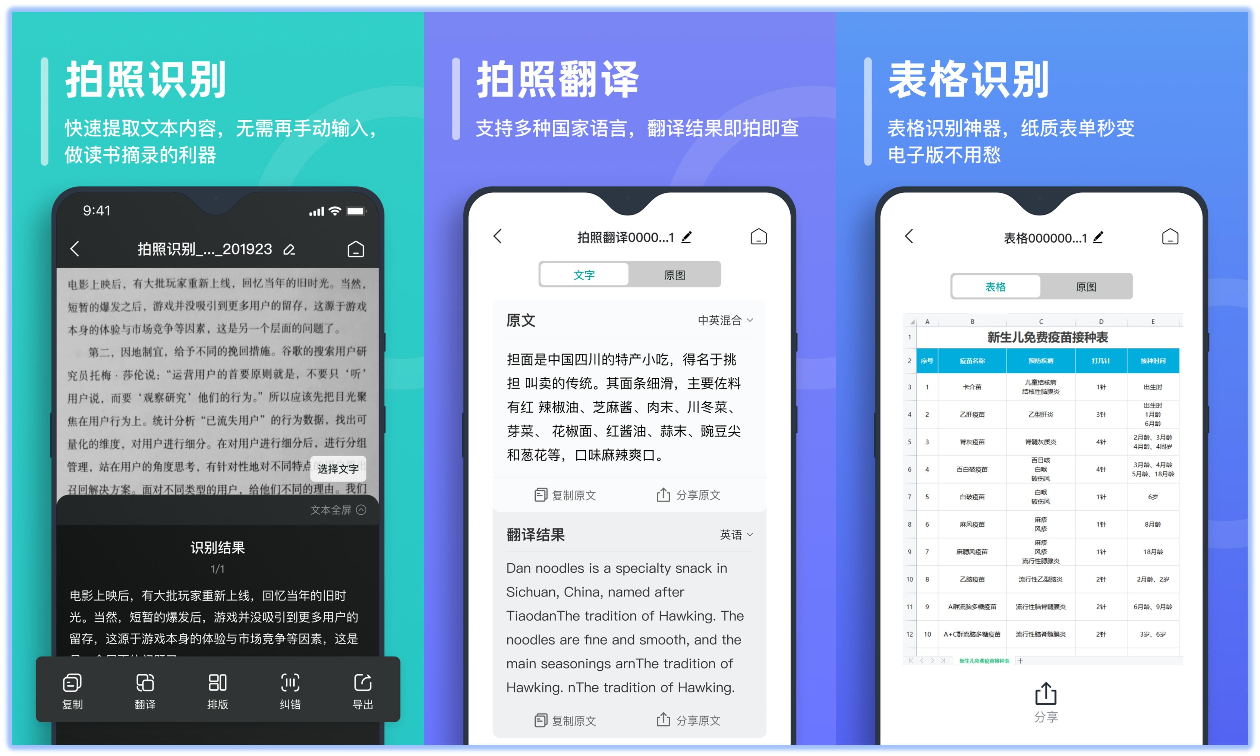 大学生必备的实用APP（9款免费宝藏app推荐）