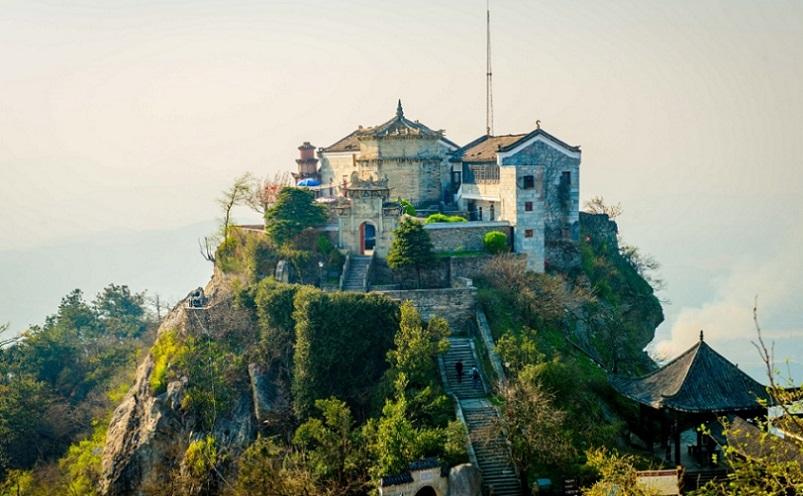 武汉旅游必玩的景点（武汉十大景区介绍）