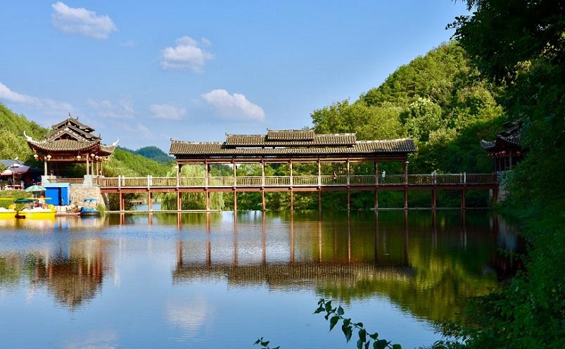 武汉旅游必玩的景点（武汉十大景区介绍）