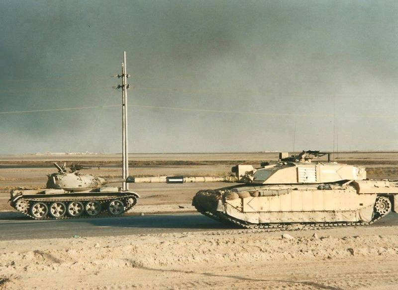 T-90坦克和挑战者2坦克哪个更强？