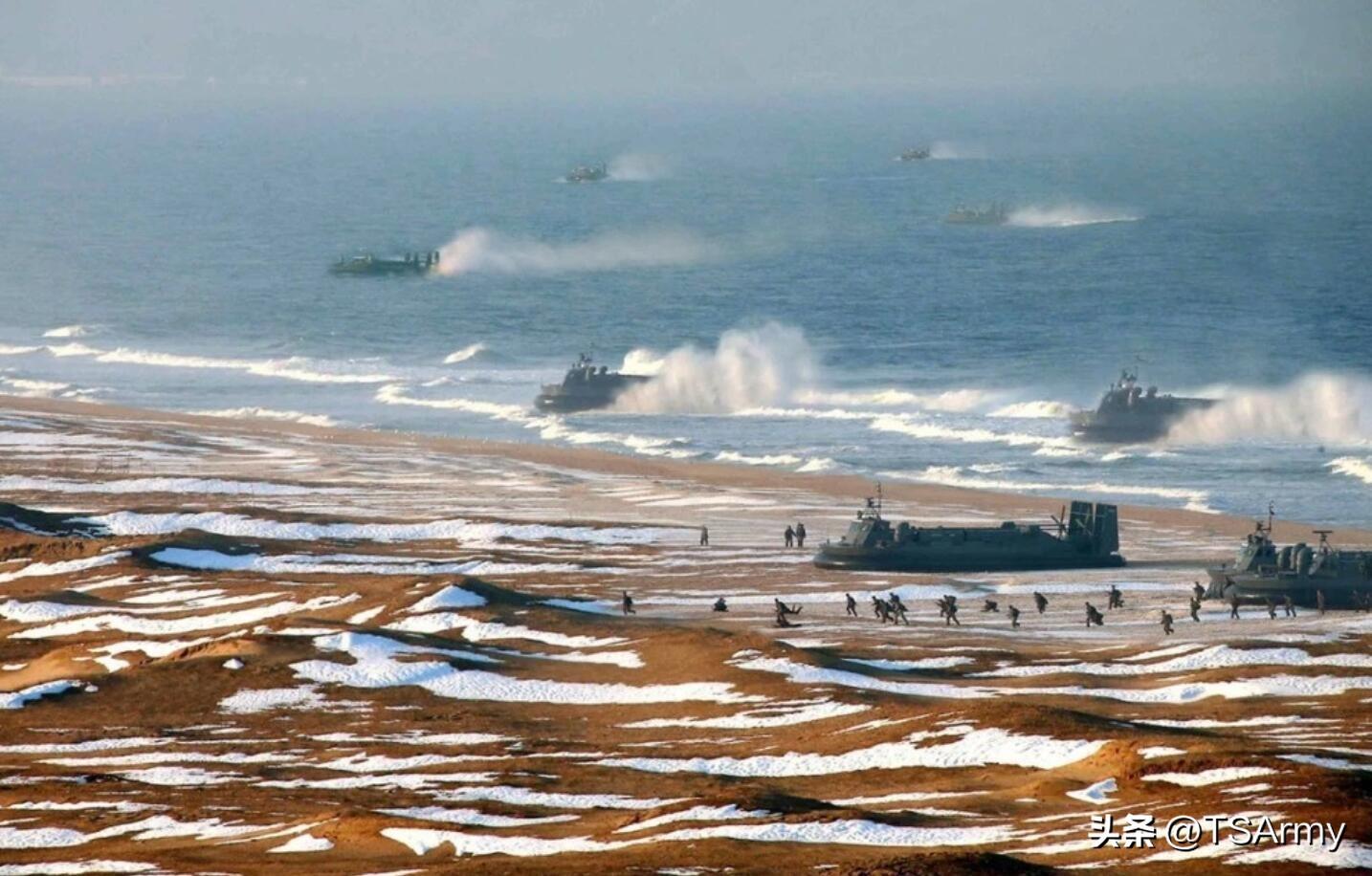 朝鲜的海军实力情况（朝鲜海军作战舰艇盘点）