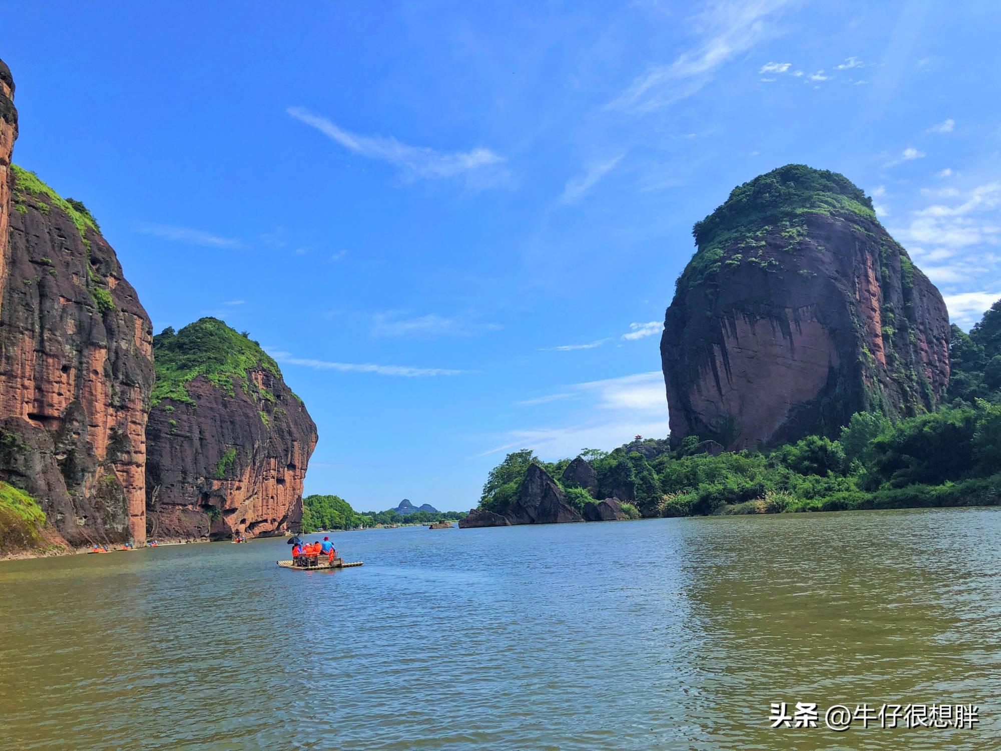 世界经典旅游景点大全（国内外景点最佳旅行时间汇总）