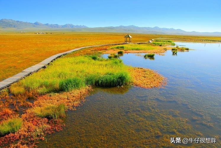 世界经典旅游景点大全（国内外景点最佳旅行时间汇总）