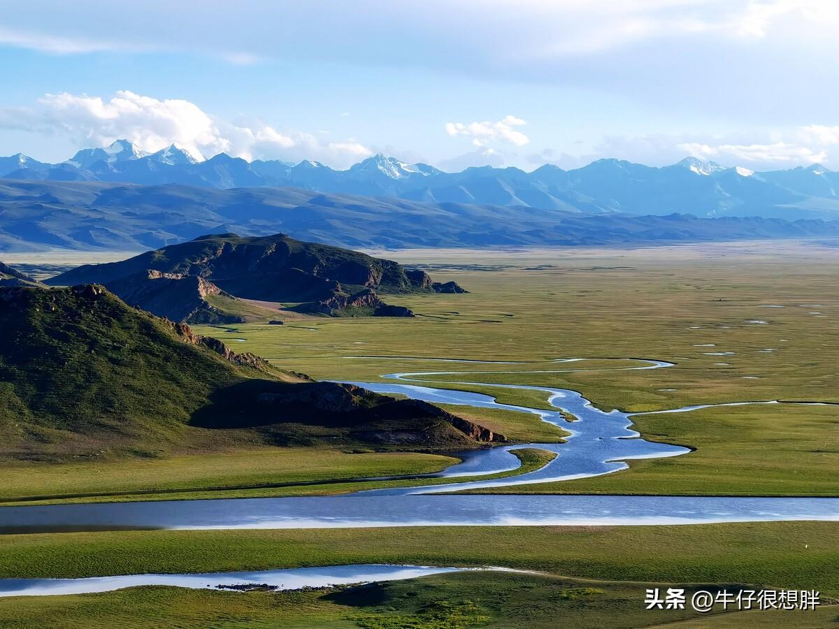 世界经典旅游景点大全（国内外景点最佳旅行时间汇总）