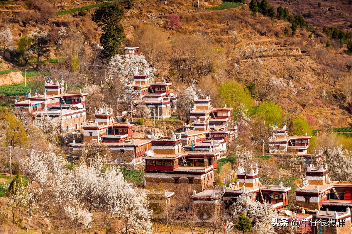 世界经典旅游景点大全（国内外景点最佳旅行时间汇总）