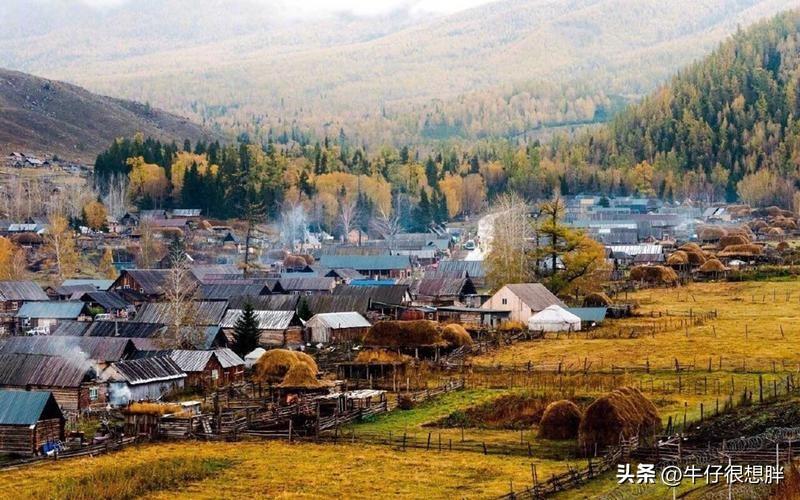 世界经典旅游景点大全（国内外景点最佳旅行时间汇总）