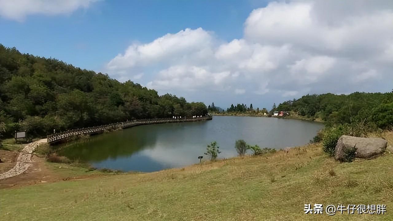 永泰自驾游景点大全（永泰一日游线路攻略）