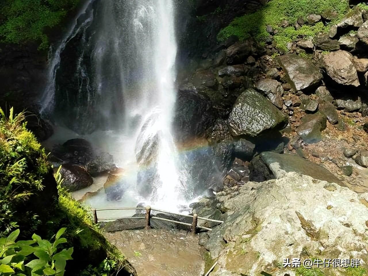 永泰自驾游景点大全（永泰一日游线路攻略）