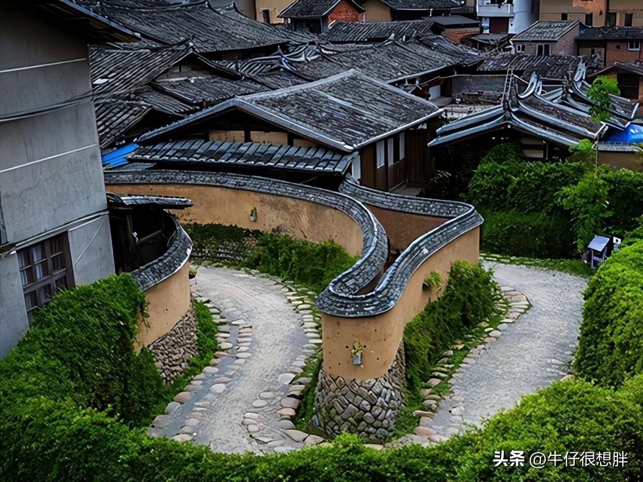 永泰自驾游景点大全（永泰一日游线路攻略）