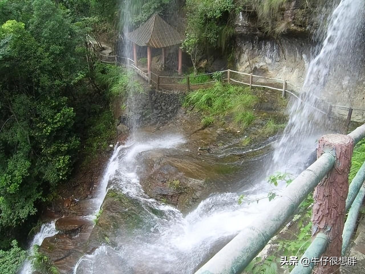 永泰自驾游景点大全（永泰一日游线路攻略）