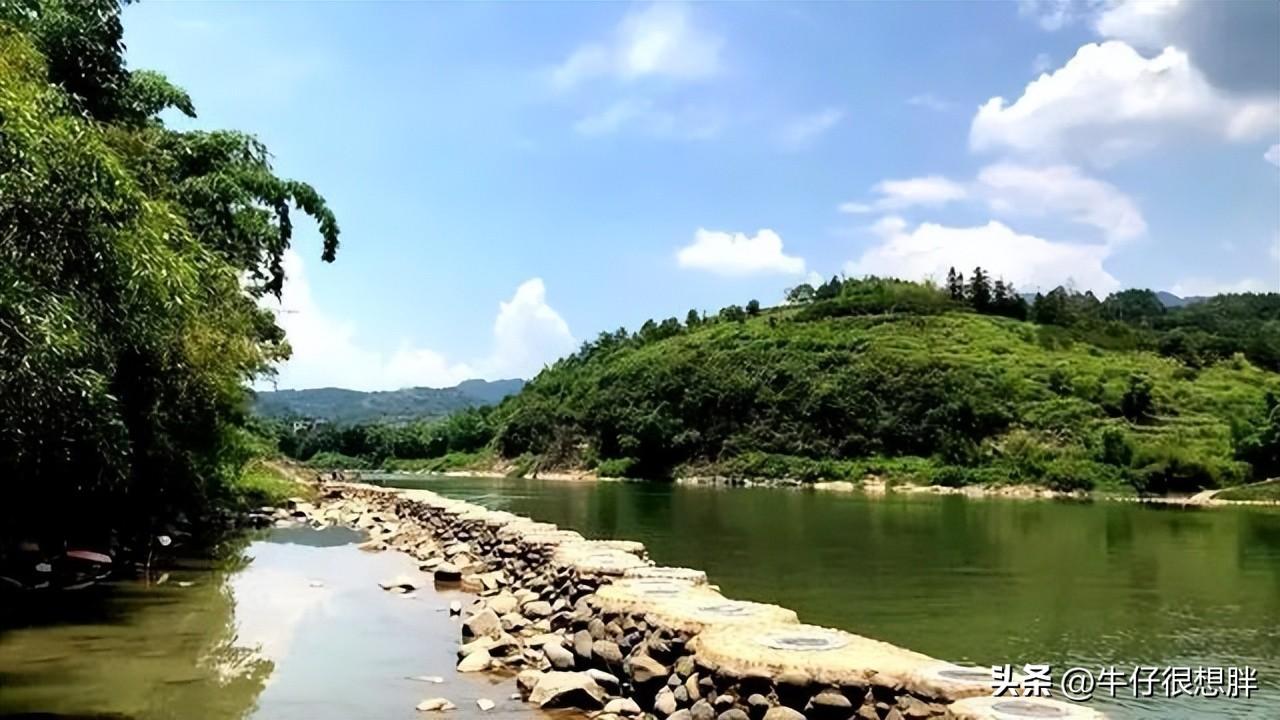 永泰自驾游景点大全（永泰一日游线路攻略）