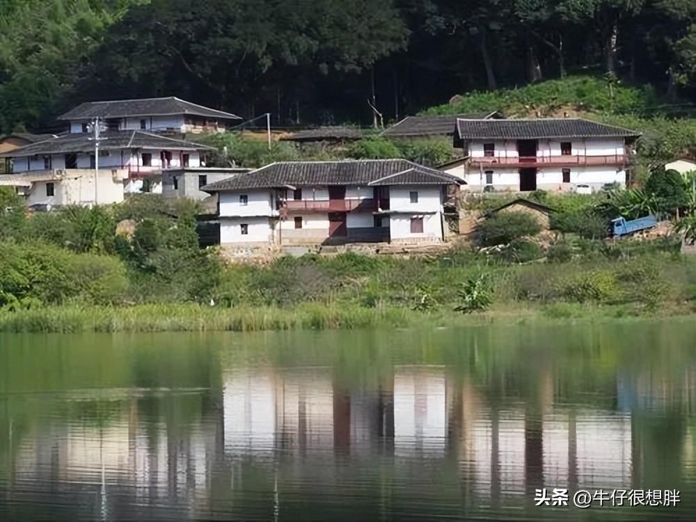 永泰自驾游景点大全（永泰一日游线路攻略）