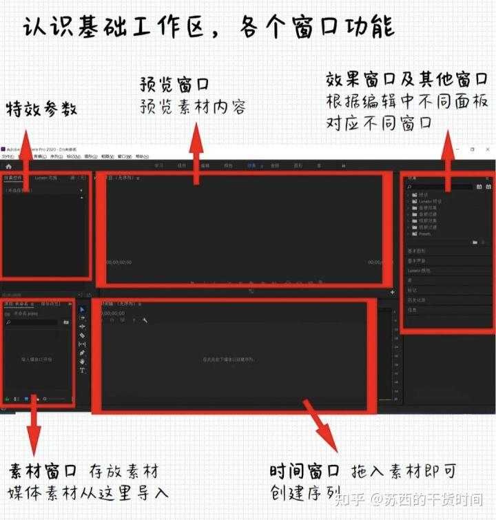 电脑视频剪辑软件推荐（电脑视频剪辑怎么做）