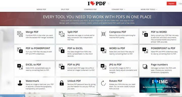 PDF怎么转成图片（PDF转图片的好用软件）