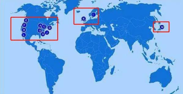 全球13个根服务器都不在中国？西方国家有没有可能完全垄断中国的网络