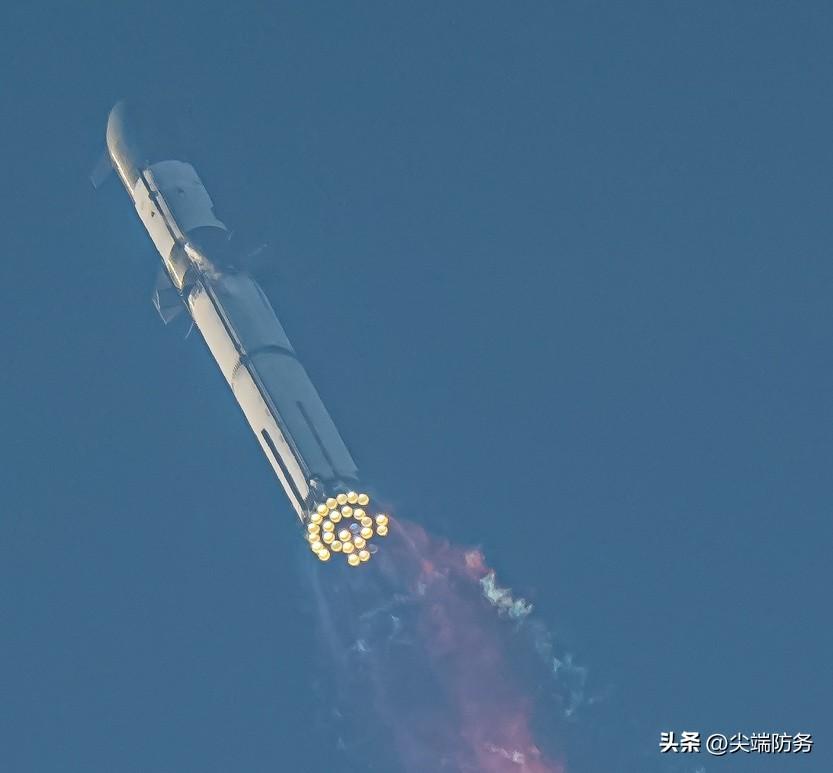 SpaceX星舰首飞爆炸，该如何正确看待国家航天和商业航天