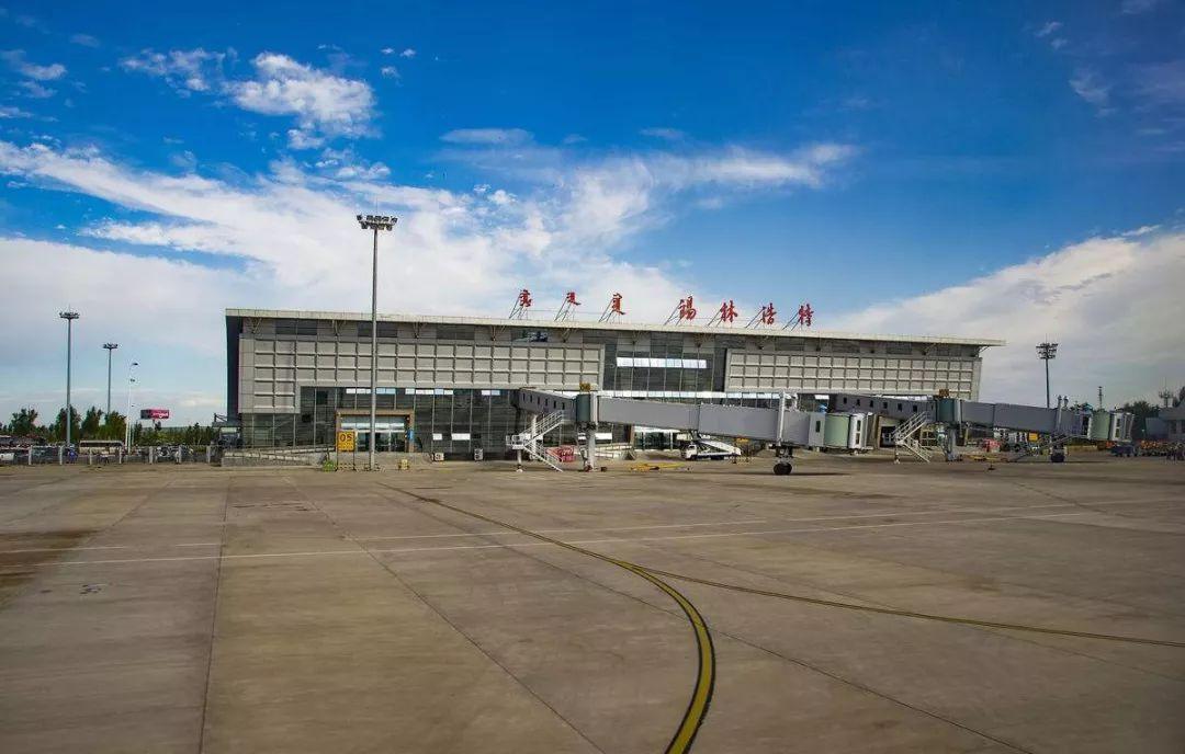白塔机场属于哪个区(19个内蒙古机场的详细介绍) 