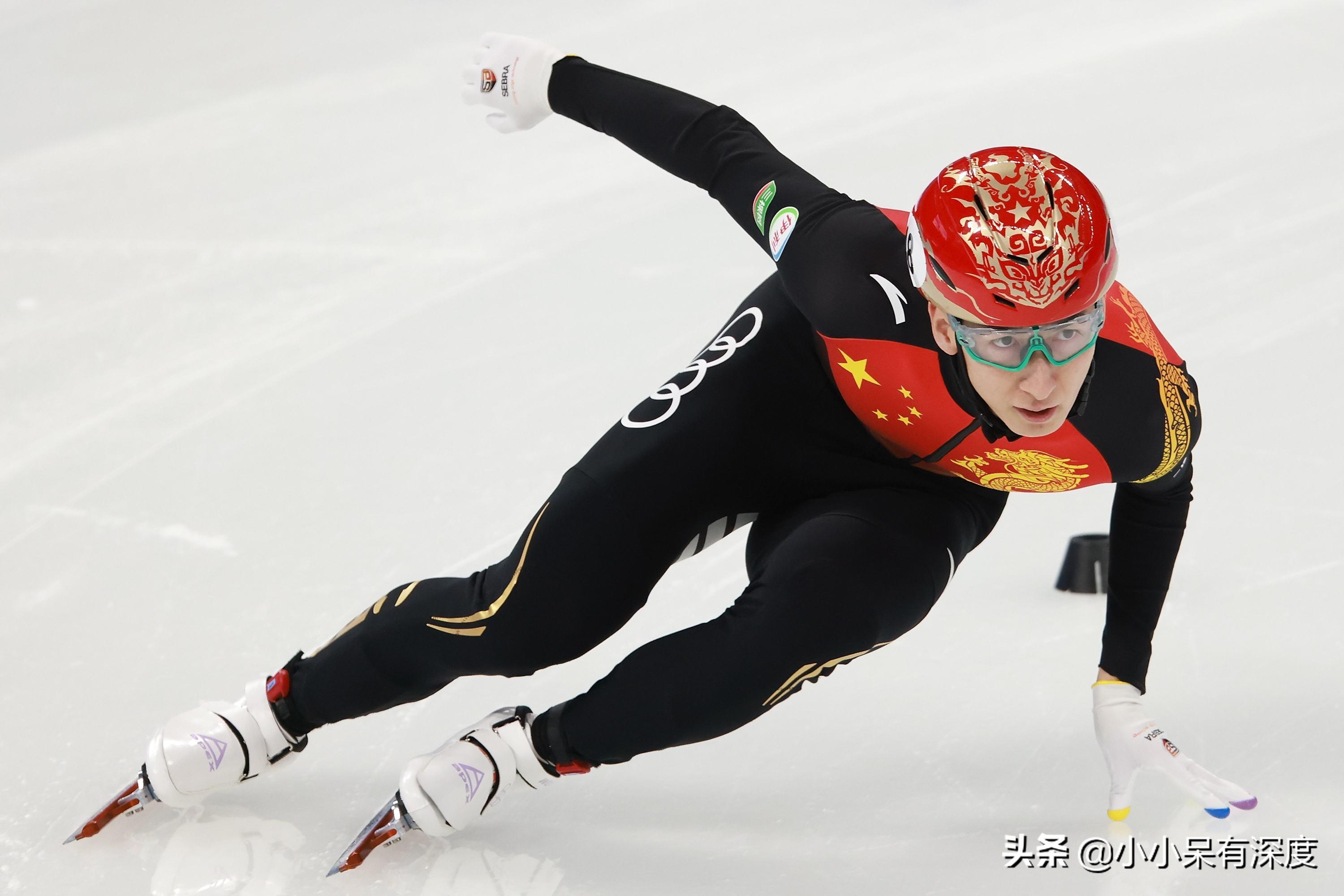 武大靖个人资料简介及优点(短道速滑武大靖冬奥会夺冠道路 多搜