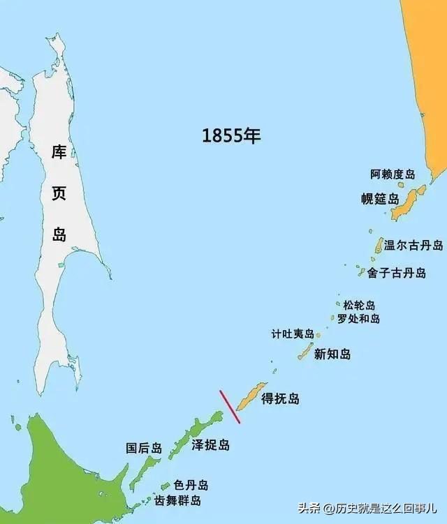 堪察加半岛地图图片