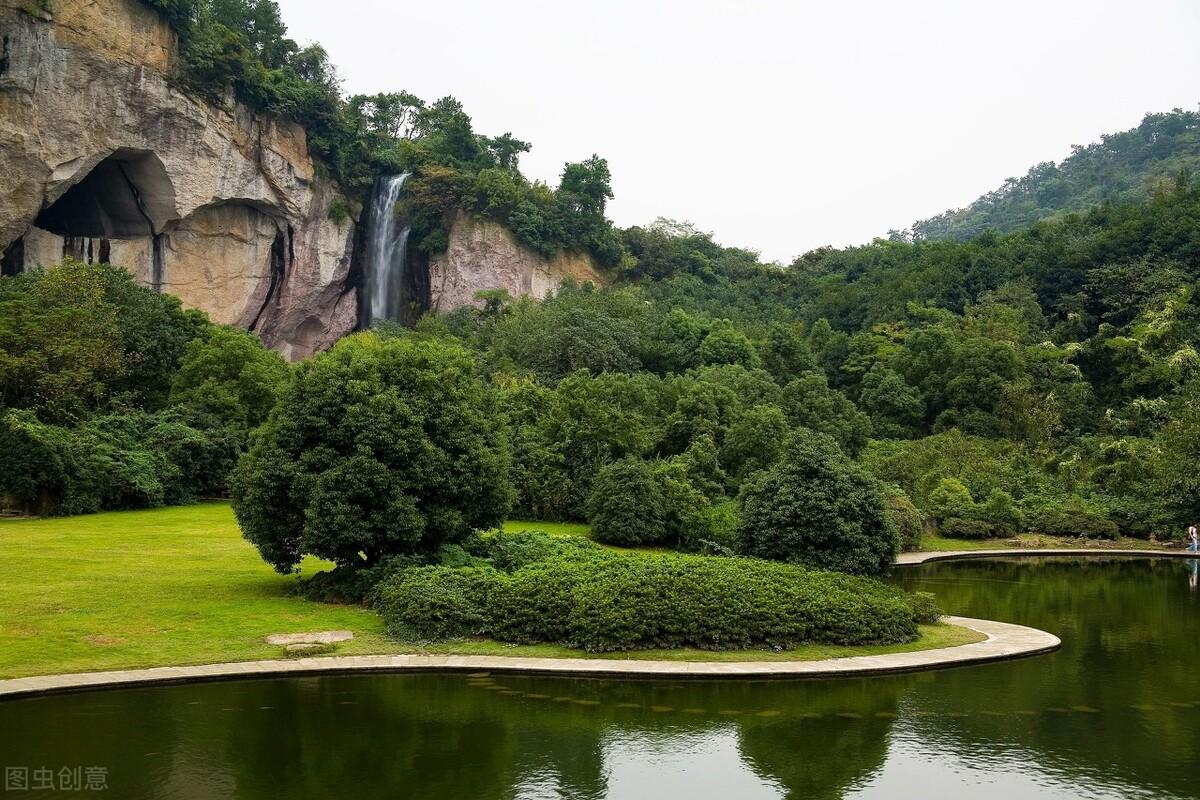 紹興十大免費景點(浙江紹興旅遊必去十大景點推薦) | 百科知識