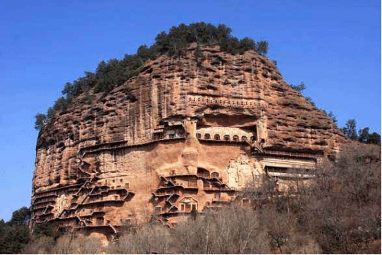 号称中国最不缺钱的景区是在哪里（中国最不缺钱的景区）