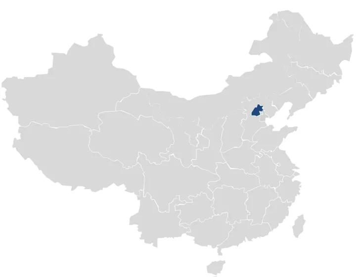 北京市在什么地方？北京市人文，地理，经济，历史简介