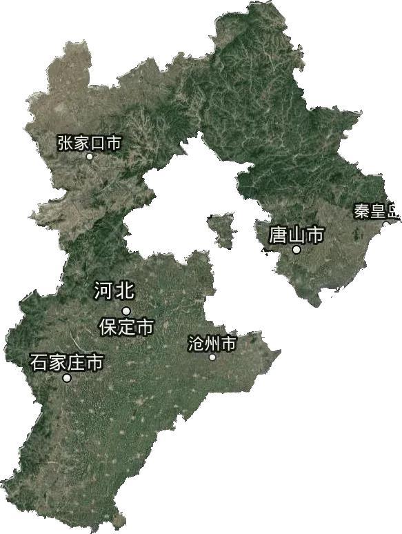 河北省位于祖国什么地区？河北省人文，地理，经济，历史简介