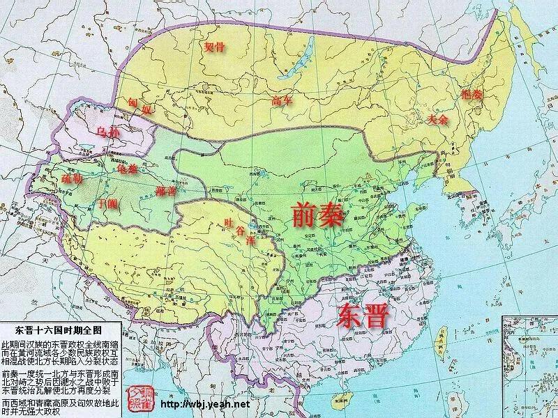 中国古代经历了哪些朝代（中国古代经历的朝代有哪些？）