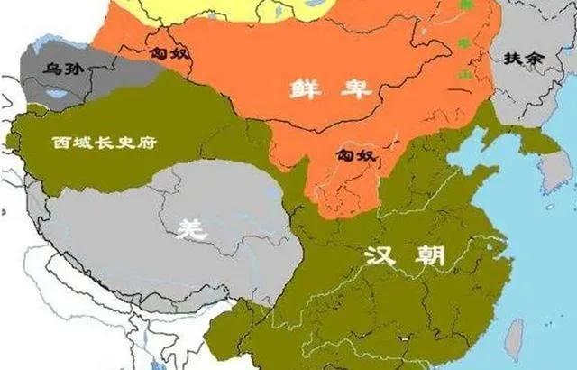 中国古代经历了哪些朝代（中国古代经历的朝代有哪些？）