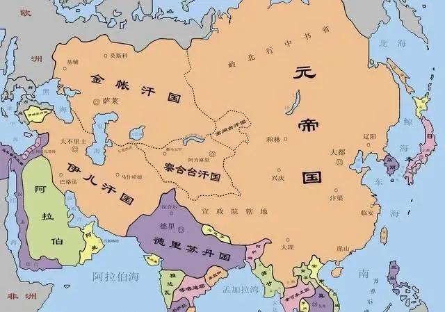 中国古代经历了哪些朝代（中国古代经历的朝代有哪些？）