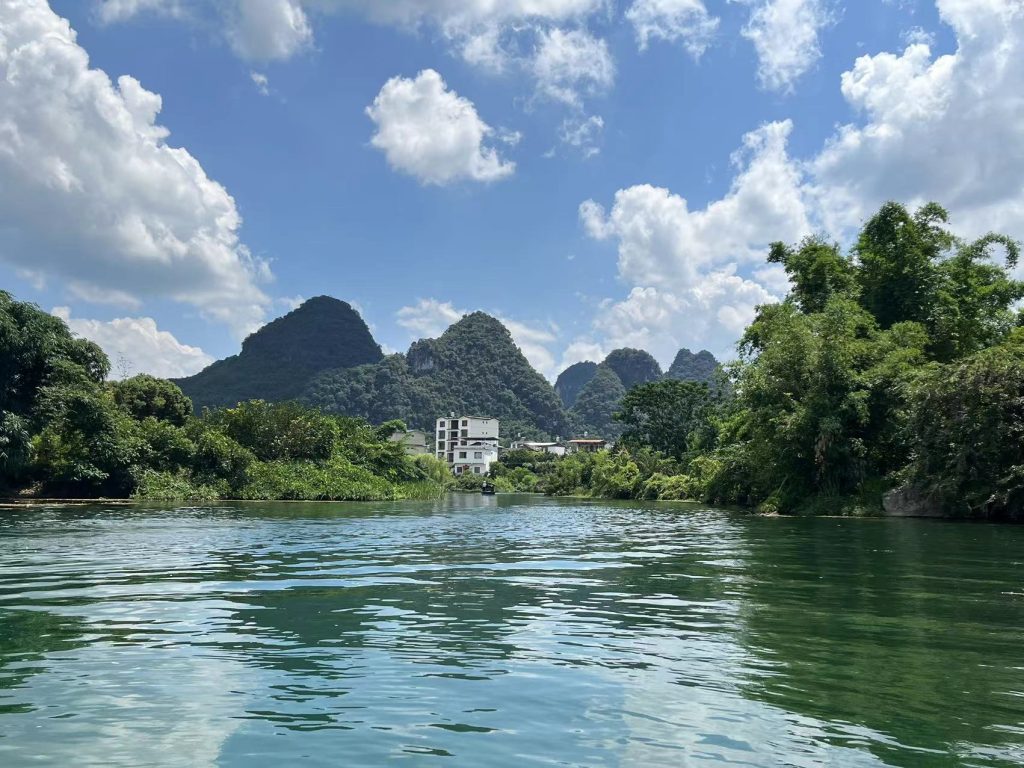 毕节旅游景点有哪些地方（毕节有什么好玩的）